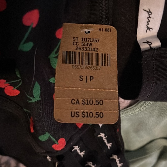 PINK panties - Picture 4 of 4